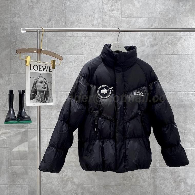 Moncler Women's Outwear 110